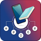 Phone Secret Tricks simgesi