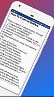 Phone Secret Tricks Ekran Görüntüsü 2