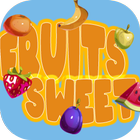 Sweet Fruit Safari: Exciting! icon