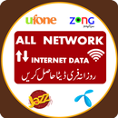 Internet Data app 50 GB Tricks APK