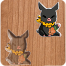 Baby-Werkzeug, Kleinkind-Schiebepuzzle APK
