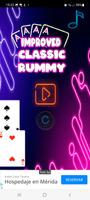 Rummy Classic Improved poster