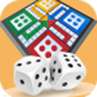 Parchis Classic Ludo Challenge ikona