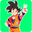 Stickers Gratis de Anime en Whatsapp APK