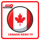 LIVE TV app for Canada News APK