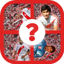 Seleccionados de Perú Quiz APK