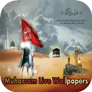 Muharram Live Wallpapers APK