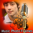 Music Photo Frames APK
