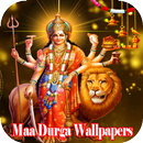 APK Maa Durga Wallpapers