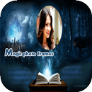 APK Magic photo Frames