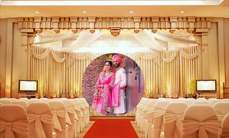 Marriage Photo Frames Ekran Görüntüsü 2