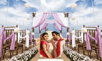 Marriage Photo Frames Ekran Görüntüsü 3