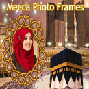 Mecca Photo Frames APK