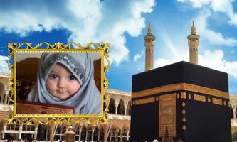 Mecca Photo Frames 海报