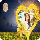 Moonlight Photo Frames APK