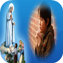 Mother Mary Photo Frames New APK