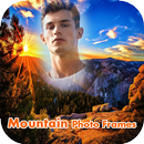 APK Mountain Photo Frames