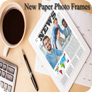 News Paper Photo Frames APK