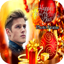 New Year Photo Frame APK