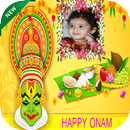 Onam Photo Frames New APK