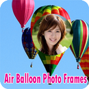 Air Balloon Photo Frames APK