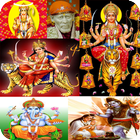 All Hindu Gods Wallpapers icône