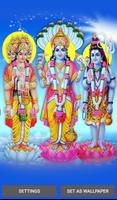 All Hindu Gods Wallpapers capture d'écran 1