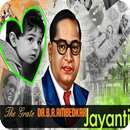 Ambedkar Jayanti Photo Frames New APK