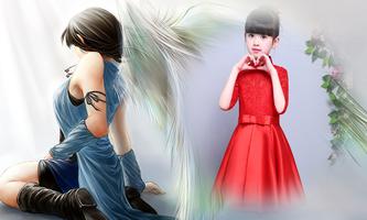 Angel Photo Frames screenshot 1