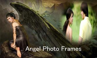 Angel Photo Frames screenshot 3
