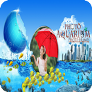 APK Aquarium Photo Frames