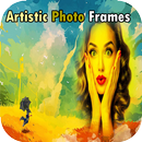 Artistic Photo Frames APK