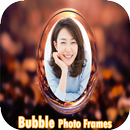 Bubble Photo Frames APK