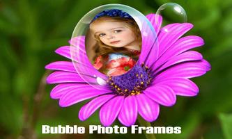 Bubble Photo Frames 海報