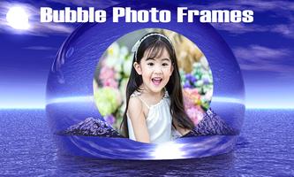 Bubble Photo Frames 截圖 1