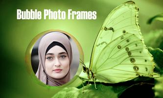 Bubble Photo Frames 截圖 2
