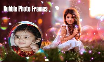 Bubble Photo Frames 截圖 3