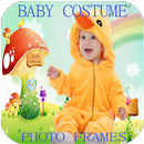 Baby Costume Photo Frames APK