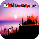 Bakrid Live Wallpapers APK