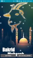 Bakrid Live Wallpapers-poster