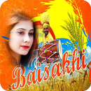 APK Baisakhi Photo Frames