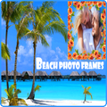Beach Photo Frames