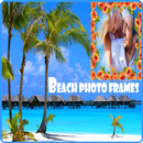 Beach Photo Frames APK