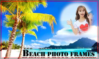 Beach Photo Frames screenshot 2