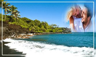 Beach Photo Frames screenshot 3