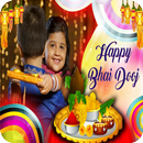 Bhaiya Dooj Photo Frames APK