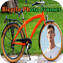 APK Bicycle Photo Frames