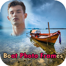 Boat Photo Frames APK