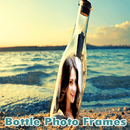 Bottle Photo Frames APK