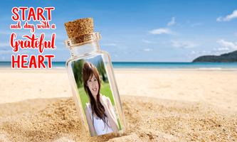 Bottle Photo Frames ภาพหน้าจอ 2